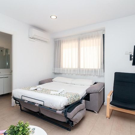 Bet Apartments - Reig 瓦伦西亚 外观 照片