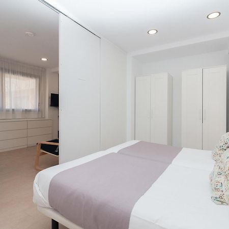 Bet Apartments - Reig 瓦伦西亚 外观 照片