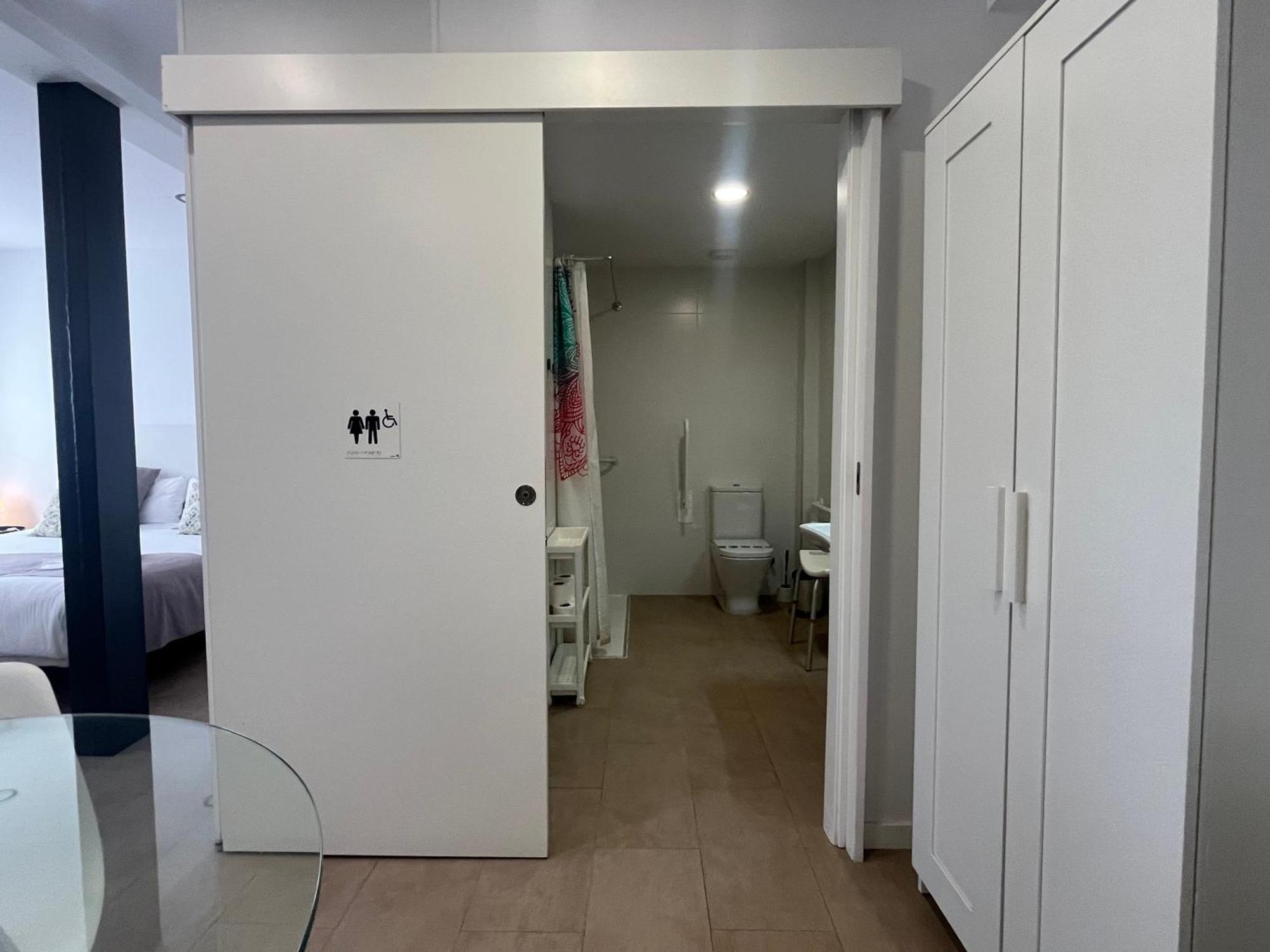Bet Apartments - Reig 瓦伦西亚 外观 照片